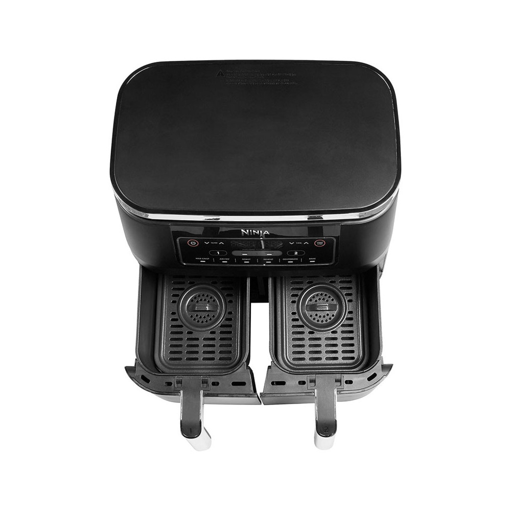 AIR FRYER NINJA 7.6Litre / 2400W / Noir / AF300