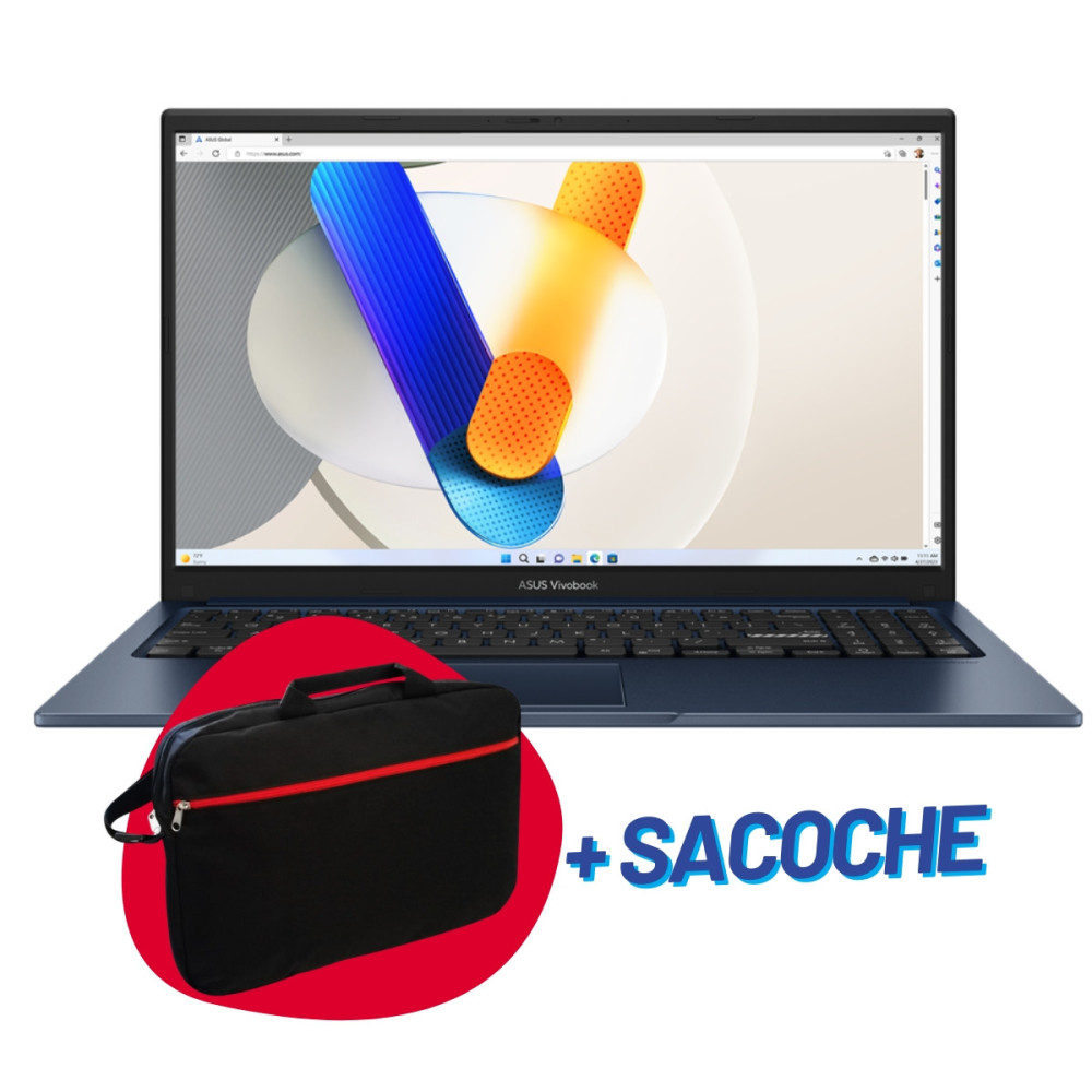 Asus Vivobook 15 (X1504) | Pc Portable Asus Tunisie | Tunisianet