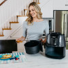 Air fryer Ninja AF100EU / 3.8L / 1550W
