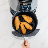 Air fryer Ninja AF100EU / 3.8L / 1550W