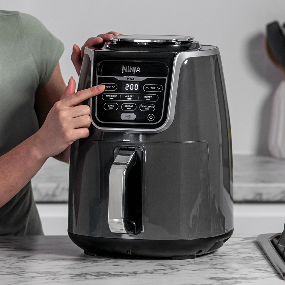 Air Fryer Ninja Max AF160EU / 5.2L / 1750W