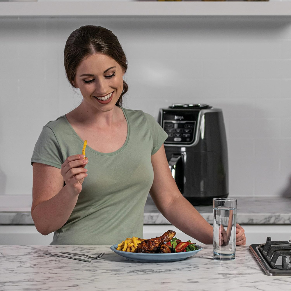 Air Fryer Ninja Max AF160EU / 5.2L / 1750W