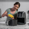 Air Fryer Ninja Max AF160EU / 5.2L / 1750W