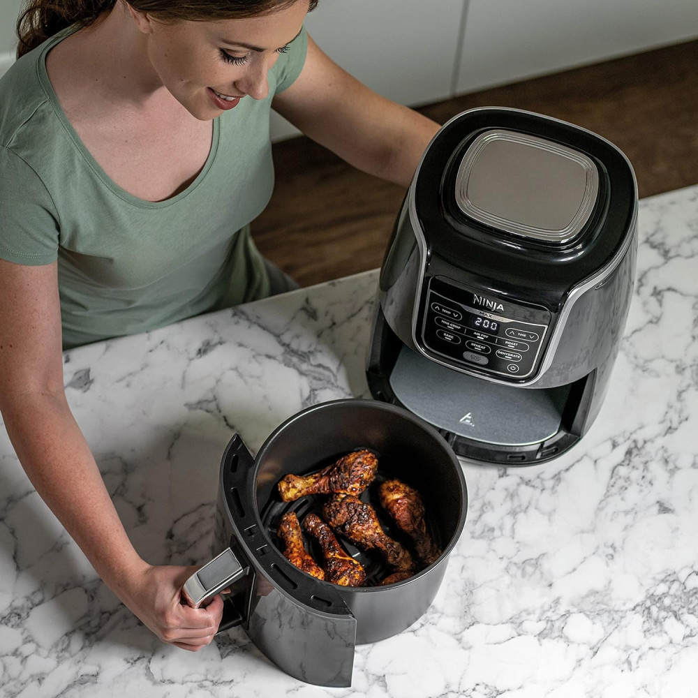 Air Fryer Ninja Max AF160EU / 5.2L / 1750W