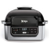 Grill d'intérieur & AirFryer Ninja Foodi AG301EU / 9.5L / 1750W