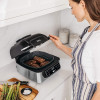 Grill d'intérieur & AirFryer Ninja Foodi AG301EU / 9.5L / 1750W