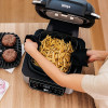 Grill d'intérieur & AirFryer Ninja Foodi AG301EU / 9.5L / 1750W
