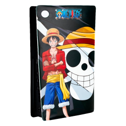 Silicone cover Konix pour Playstation 5 One Piece