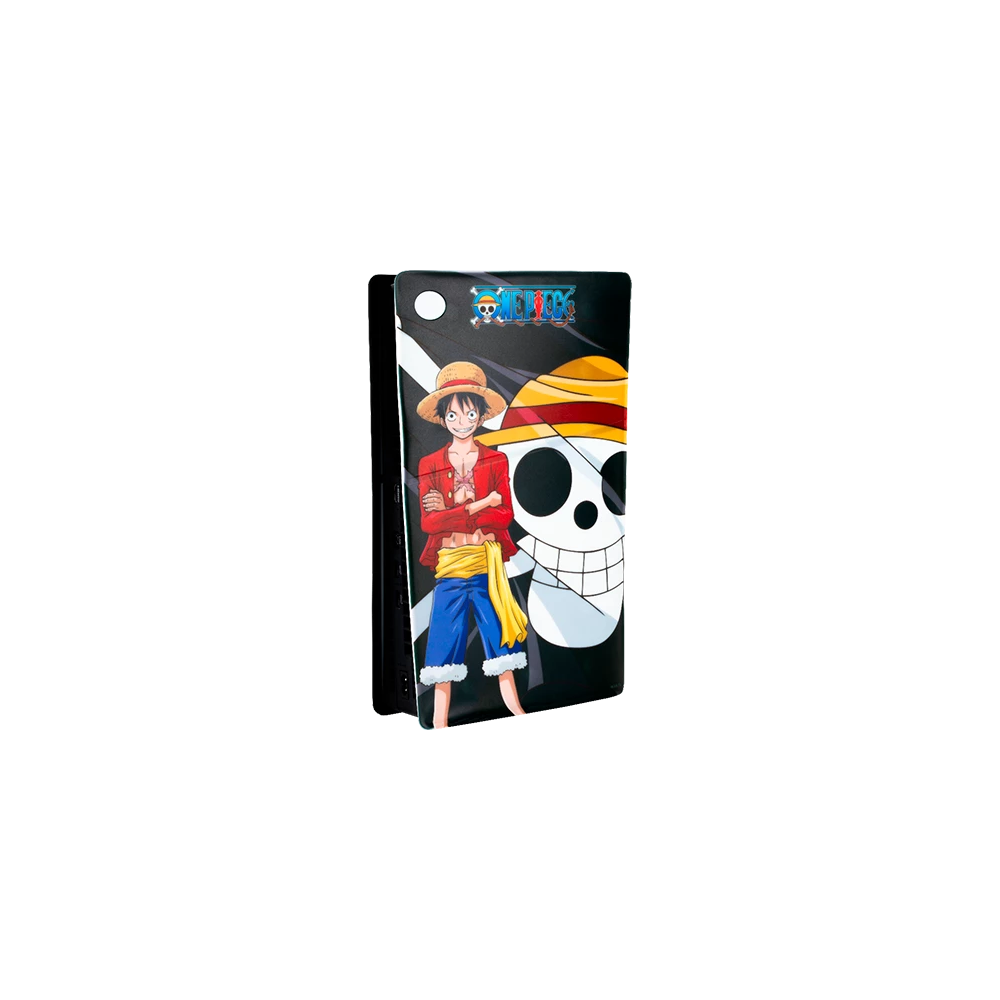 Silicone cover Konix pour Playstation 5 One Piece
