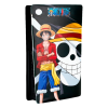 Silicone cover Konix pour Playstation 5 One Piece