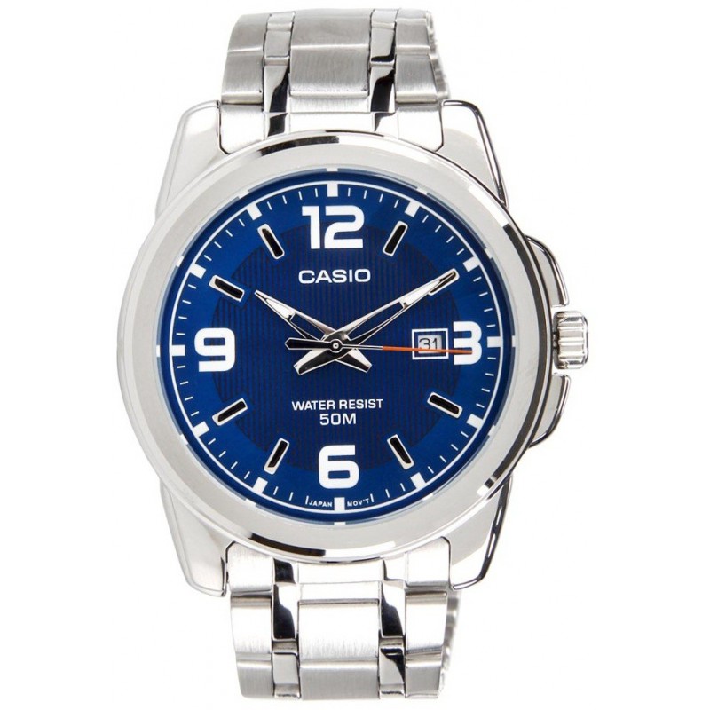 Montre Homme Casio MTP-1314D-1AV
