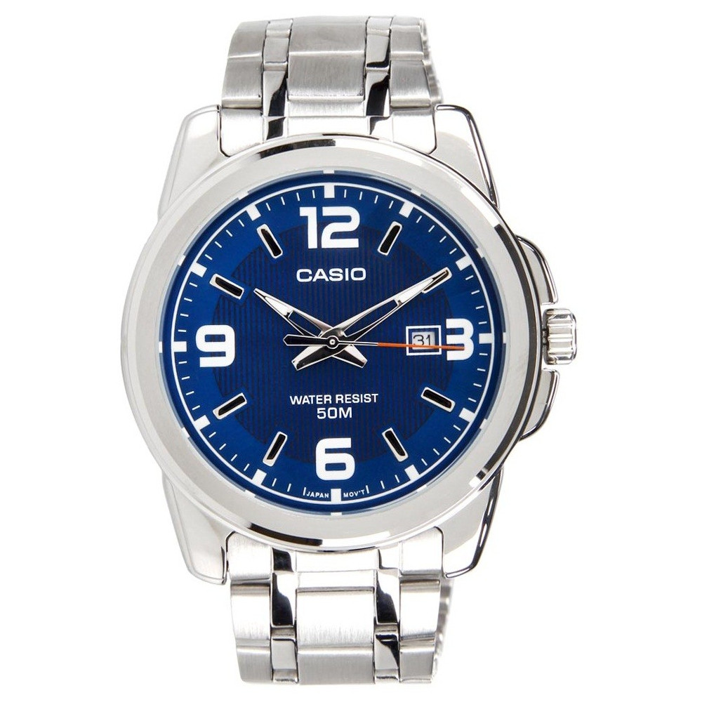 Montre Homme Casio MTP-1314D-1AV