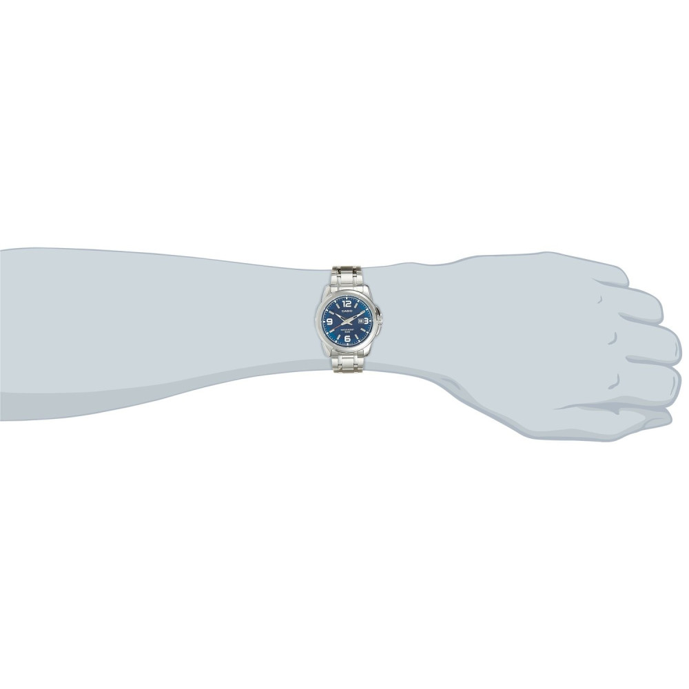 Montre Homme Casio MTP-1314D-1AV