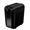 Destructeur Powershred de Documents Fellowes LX-65 / Coupe Croisée / Noir