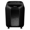 Destructeur Powershred de Documents Fellowes LX-85 / Coupe Croisée / Noir