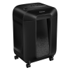 Destructeur Powershred de Documents Fellowes LX-85 / Coupe Croisée / Noir