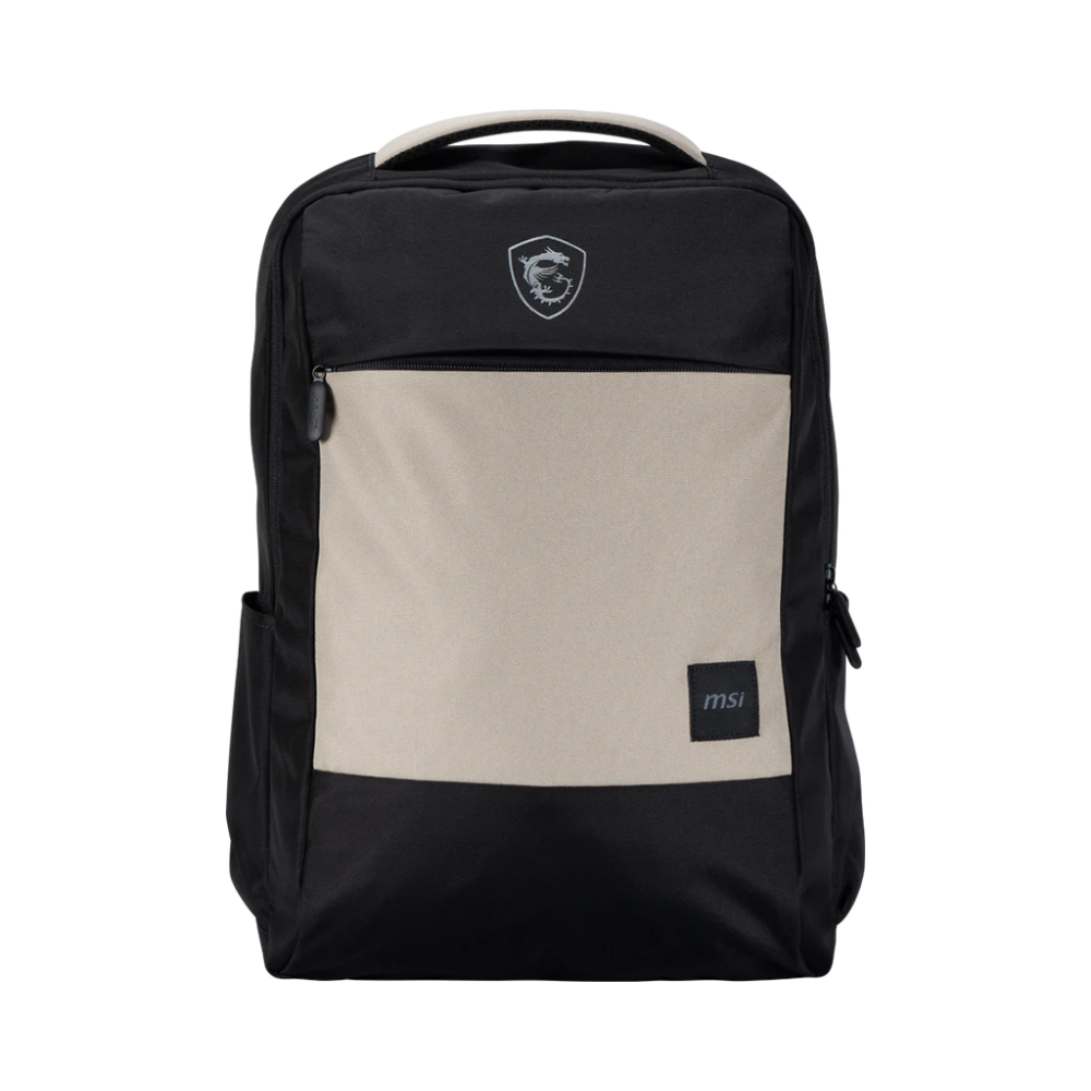 Sac à dos MSI Essential G34 Backpack II 16"