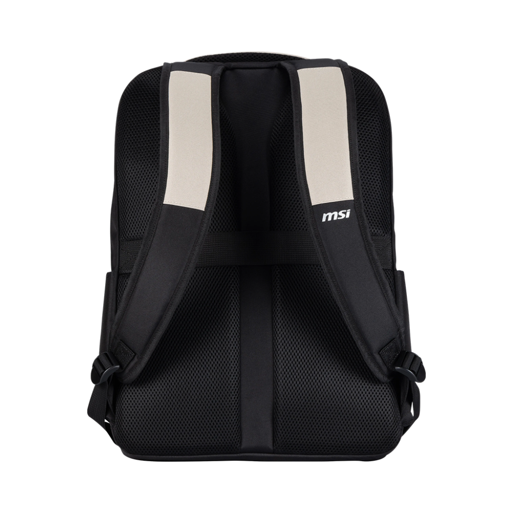Sac à dos MSI Essential G34 Backpack II 16"