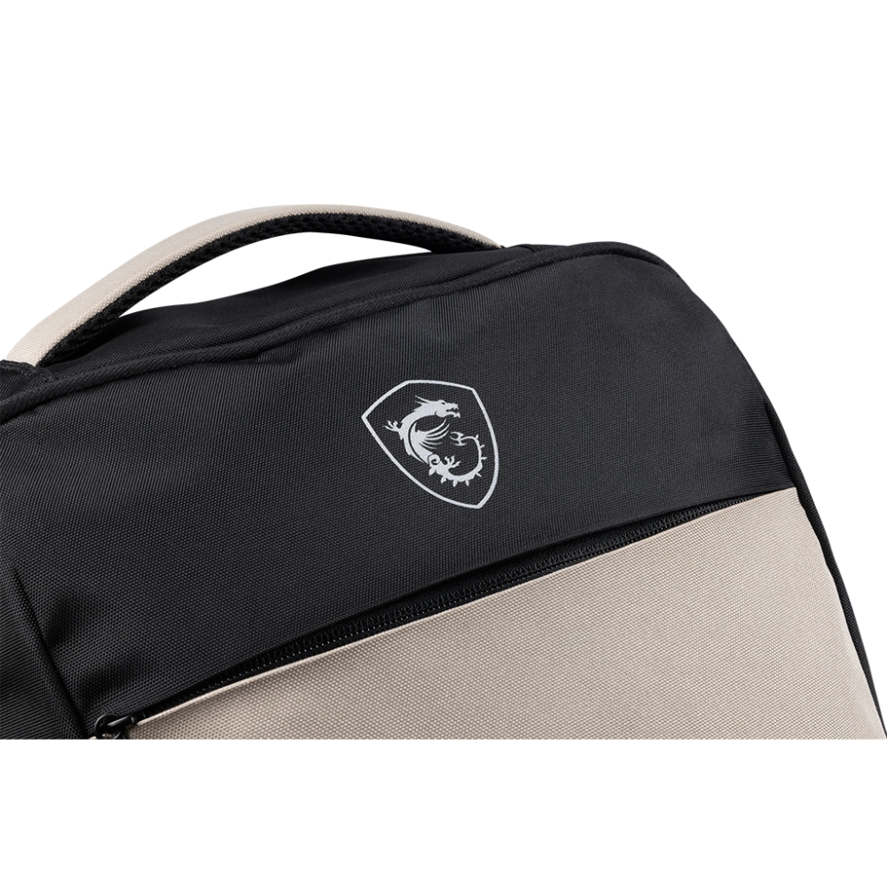 Sac à dos MSI Essential G34 Backpack II 16"