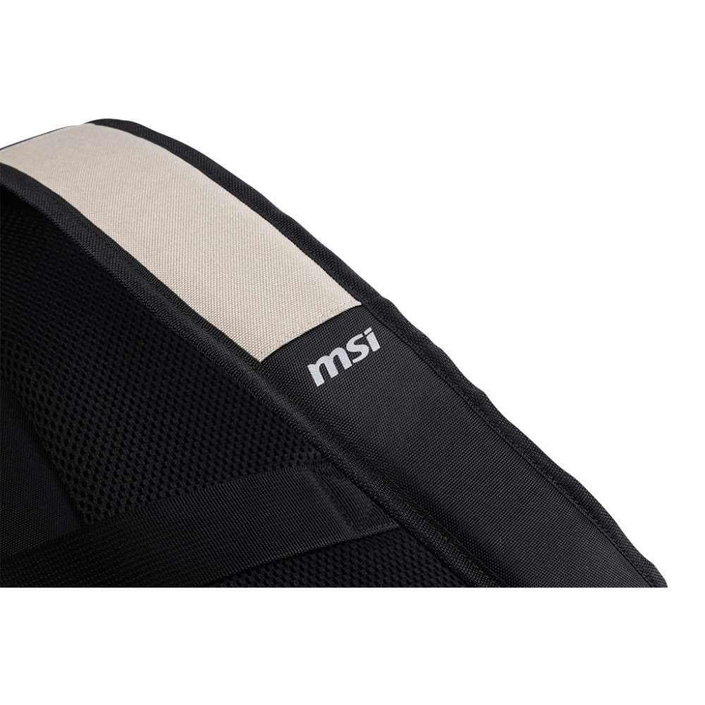 Sac à dos MSI Essential G34 Backpack II 16"