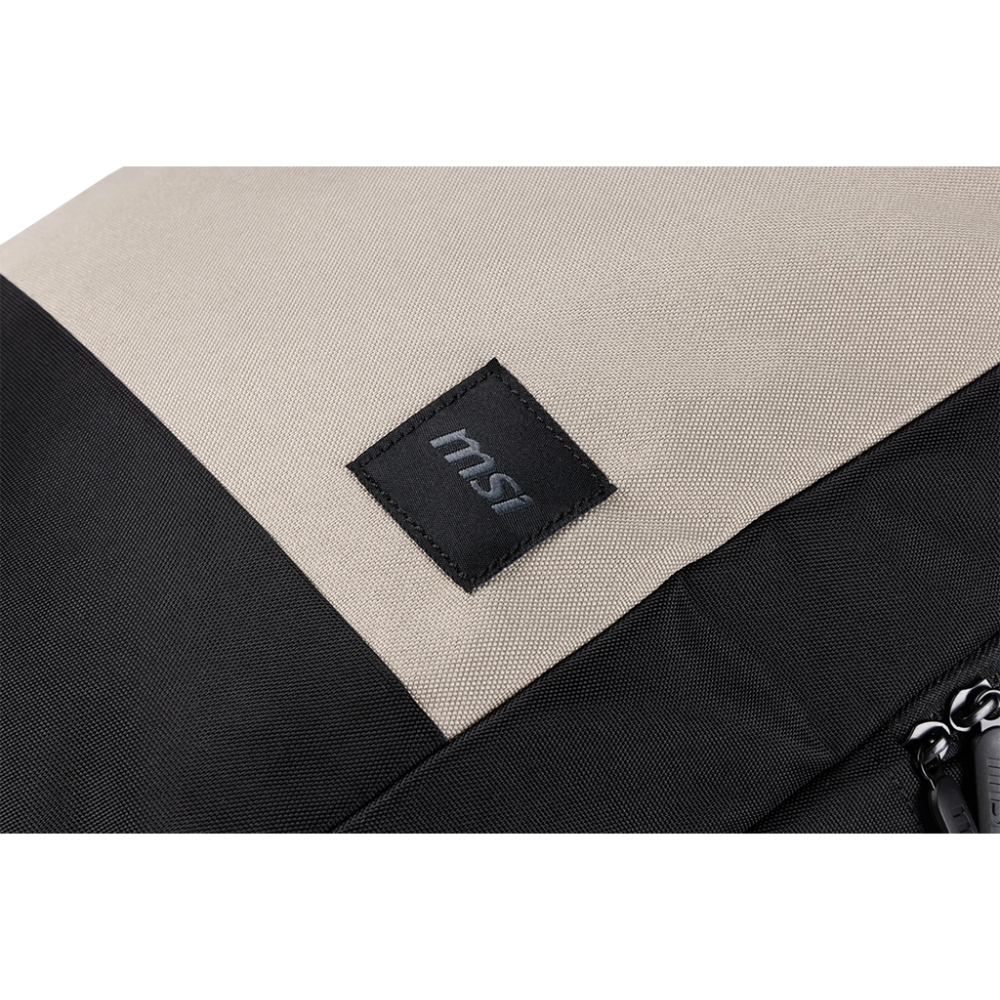 Sac à dos MSI Essential G34 Backpack II 16"