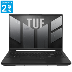 PC Portable ASUS TUF Gaming...