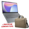 Pc Portable Lenovo IdeaPad Slim 3 15IRH8 / i7-13620H / 16 Go / 512 Go SSD / Gris + Sacoche Lenovo Originale T210 Offerte