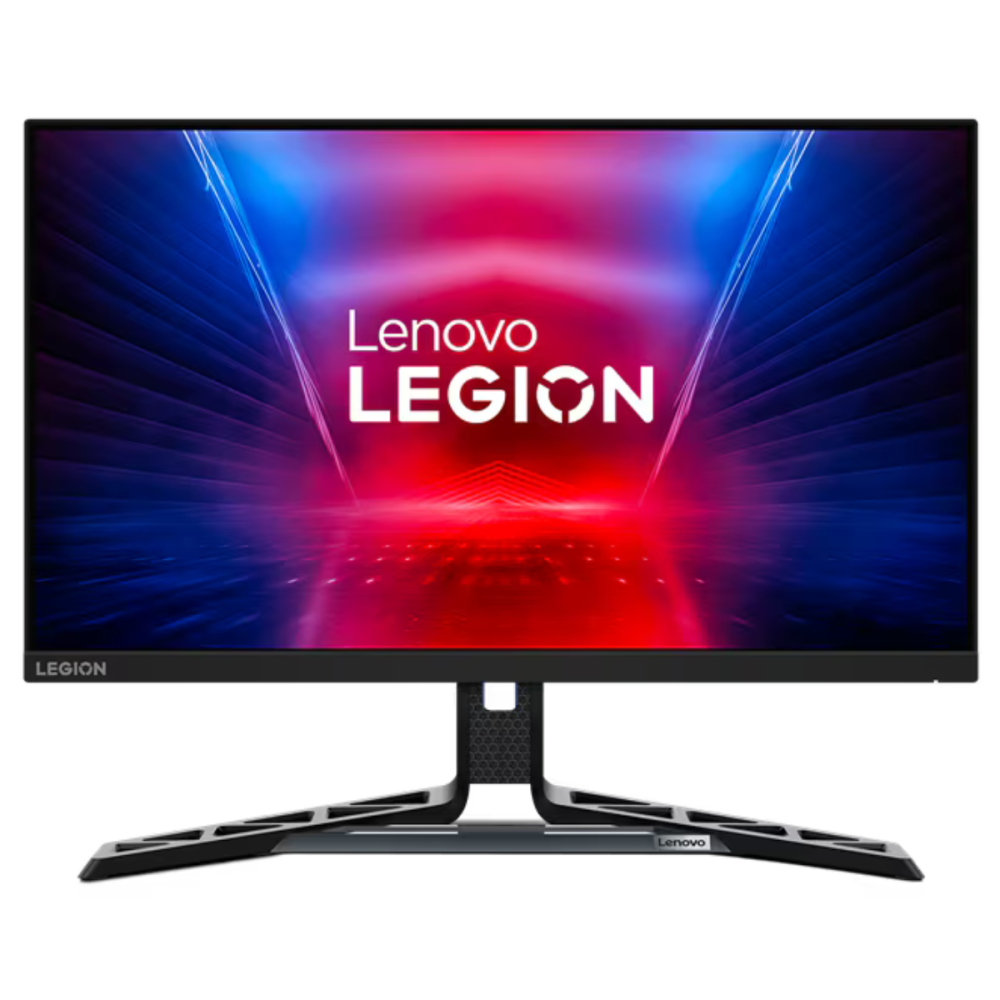 Écran Gaming Lenovo Legion R25f-30 24.5" LED Full HD VA / 240 Hz / Noir