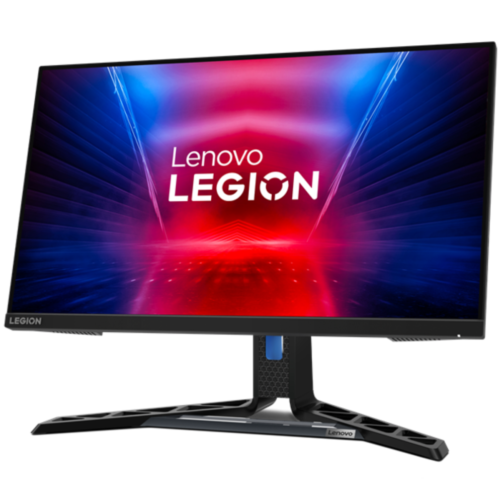 Écran Gaming Lenovo Legion R25f-30 24.5" LED Full HD VA / 240 Hz / Noir