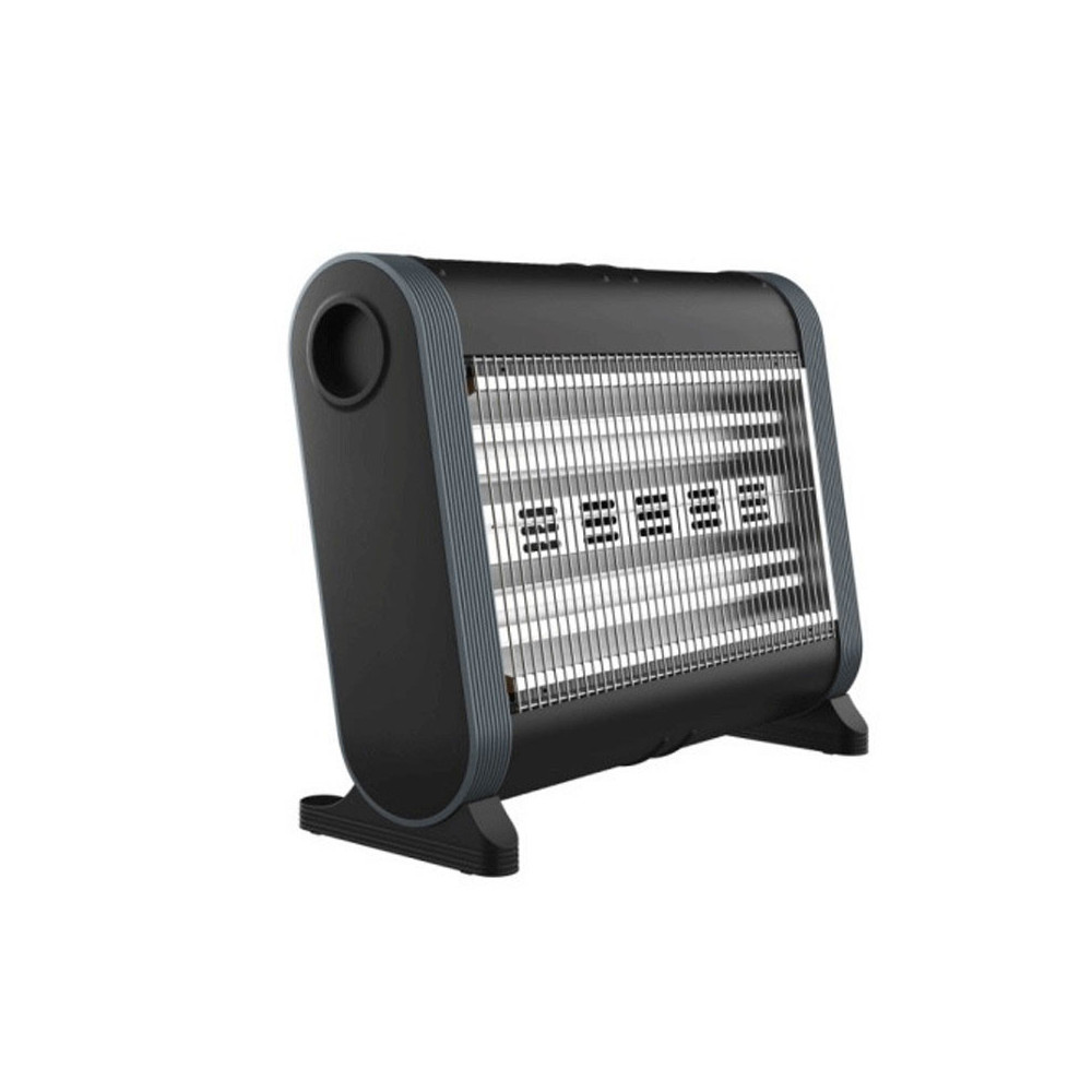 Chauffage Électrique BIOLUX RQ-1600 1600W - Noir