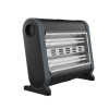 Chauffage Électrique BIOLUX 1600W / Noir / RQ-1600