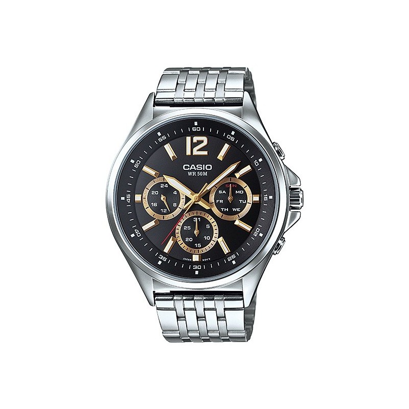 casio watch mtp e303