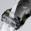 Rasoir électrique rechargeable Braun Series 3 Shave&Style 300BT