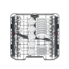 Lave vaisselle Whirlpool 6th SENSE 14 Couverts / Inox + Pack LAVAX Gratuite