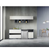 Lave vaisselle Whirlpool 6th SENSE 14 Couverts / Inox + Pack LAVAX Gratuite