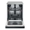 Lave vaisselle Whirlpool 6th SENSE 14 Couverts / Inox + Pack LAVAX Gratuite