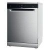 Lave vaisselle Whirlpool 6th SENSE 14 Couverts / Inox + Pack LAVAX Gratuite