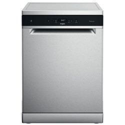 Lave vaisselle Whirlpool 6th SENSE 14 Couverts / Inox