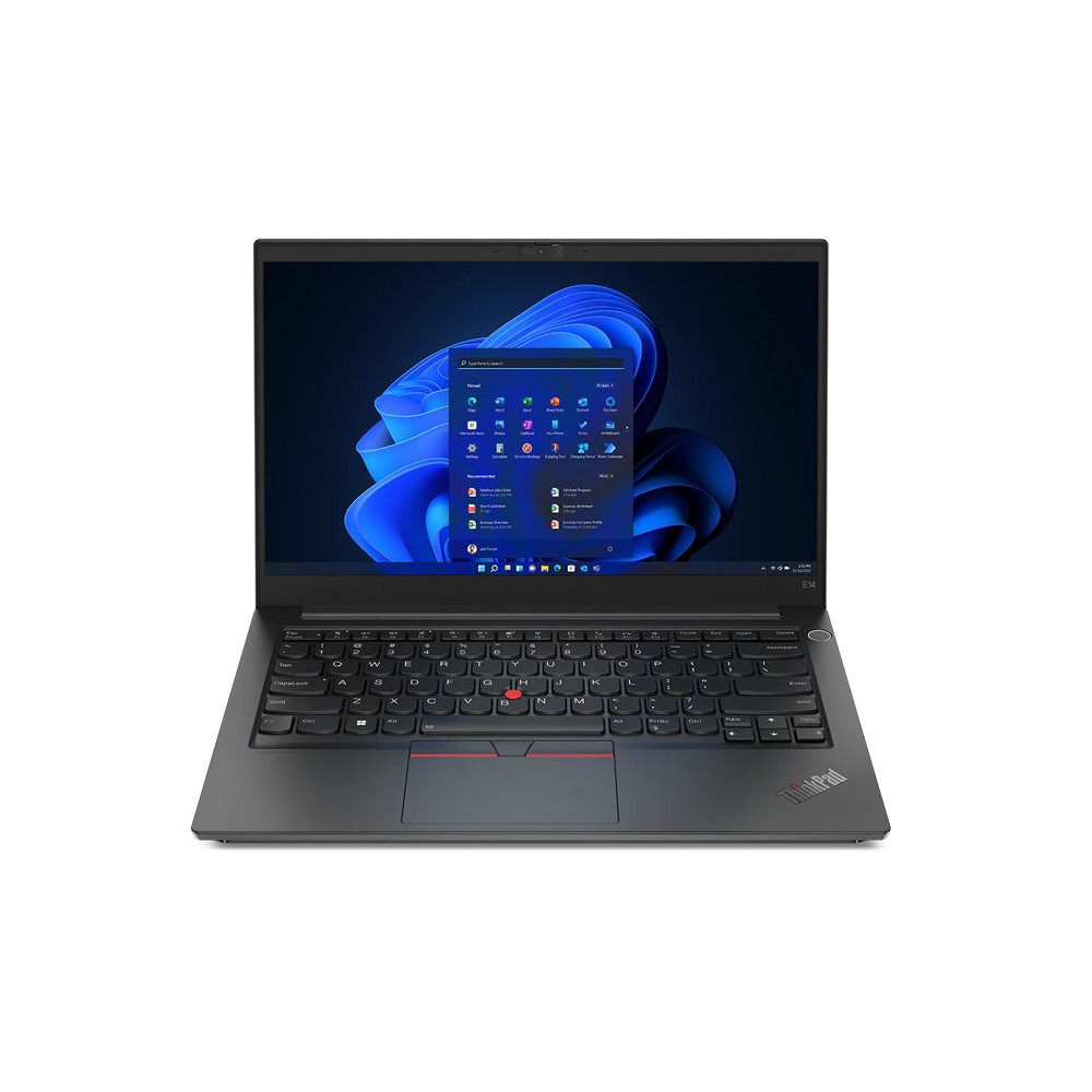 Lenovo ThinkPad E14 Gen 5 (21JK001TFE) - Lenovo Tunisie - Tunisianet