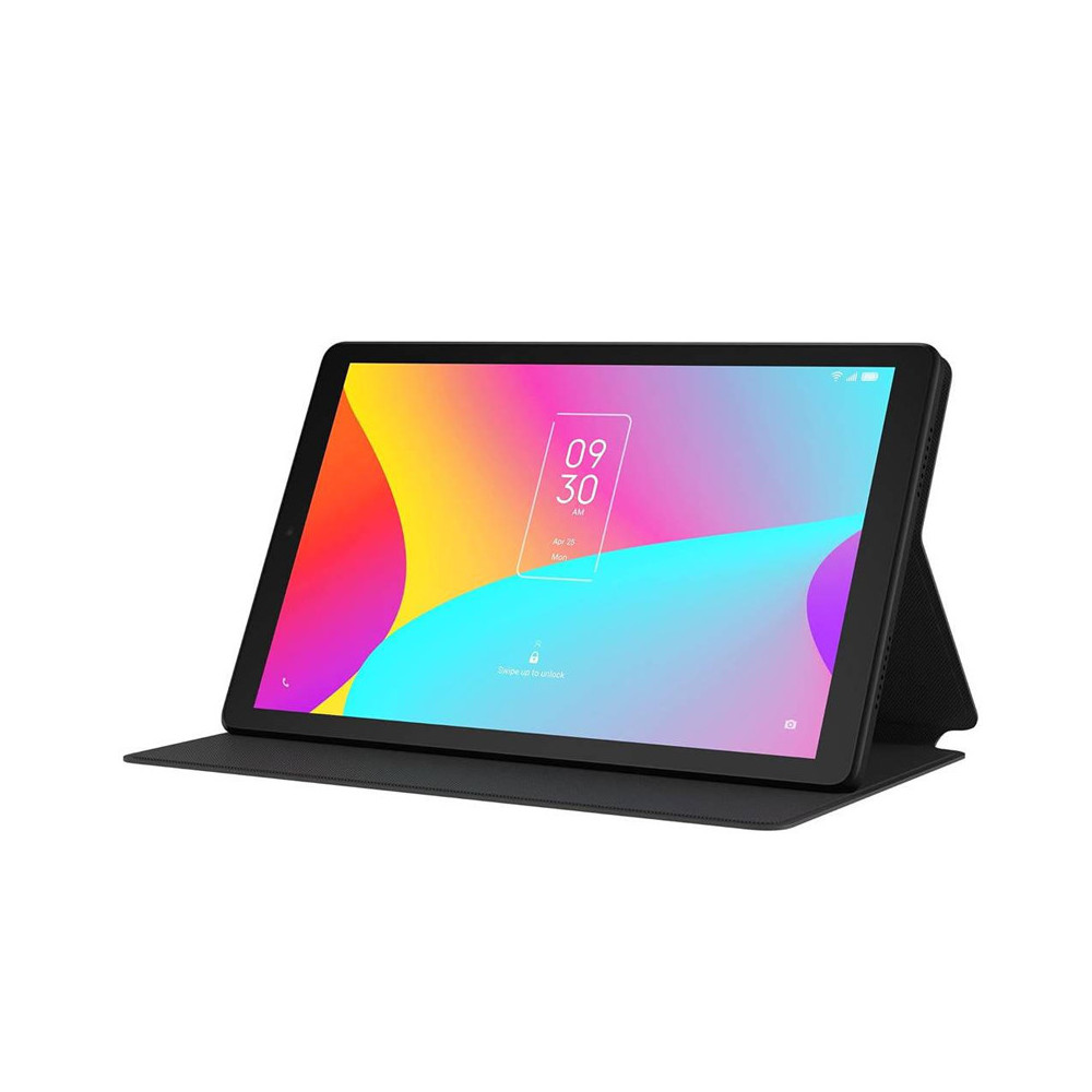 Tablette TCL TAB 8 Gen 2 SS 4G / 4 Go / 64 Go / Noir Avec Flip Case