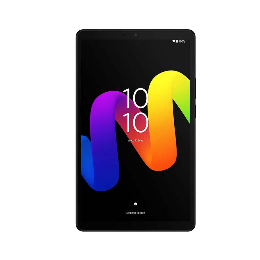 Tablette TCL TAB 8 Gen 2 SS 4G / 4 Go / 64 Go / Noir Avec Flip Case