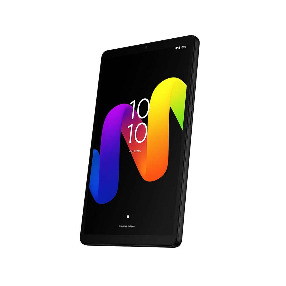 Tablette TCL TAB 8 Gen 2 SS 4G / 4 Go / 64 Go / Noir Avec Flip Case
