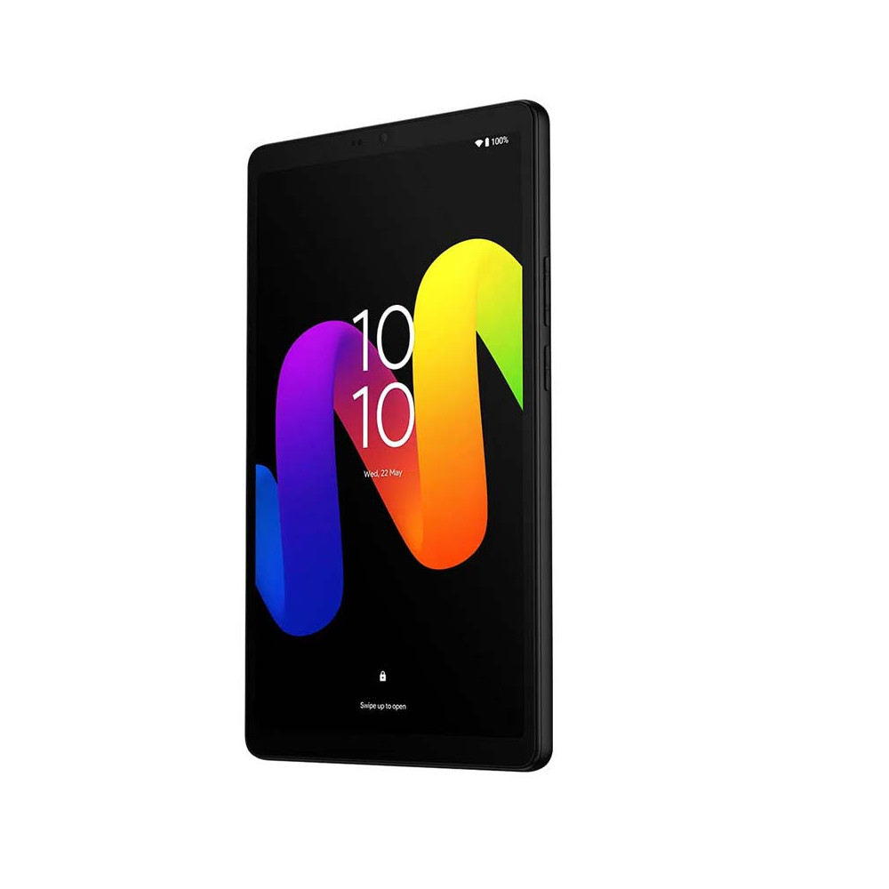 Tablette TCL TAB 8 Gen 2 SS 4G / 4 Go / 64 Go / Noir Avec Flip Case