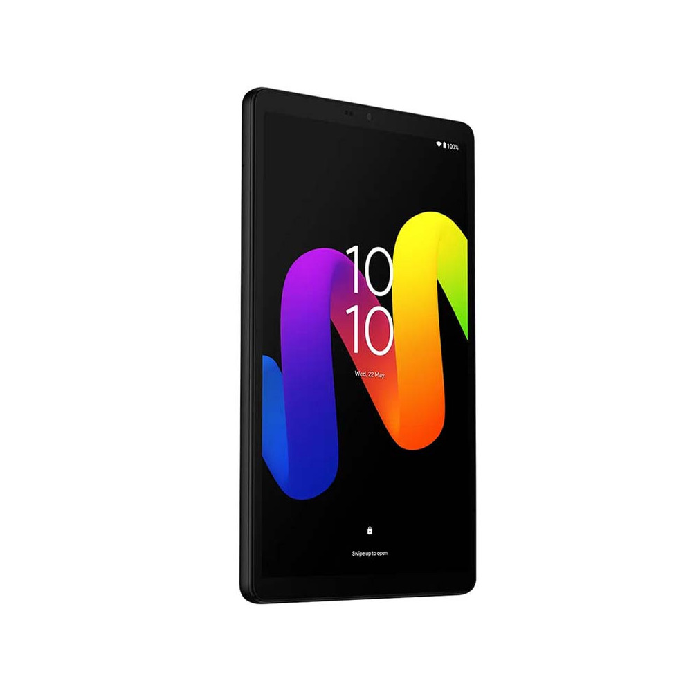 Tablette TCL TAB 8 Gen 2 SS 4G / 4 Go / 64 Go / Noir Avec Flip Case