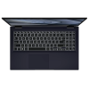 Pc Portable Asus ExpertBook B1 B1502CVA / i7-1355U / 16 Go / 512 Go SSD / Étoile noire Avec Souris et Sac à Dos