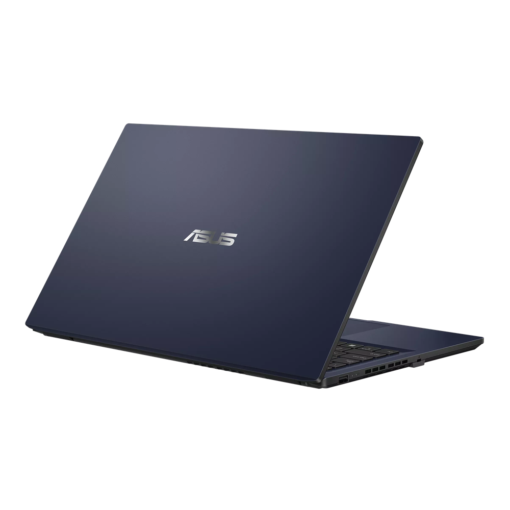 Pc Portable Asus ExpertBook B1 B1502CVA / i7-1355U / 16 Go / 512 Go SSD / Étoile noire Avec Souris et Sac à Dos