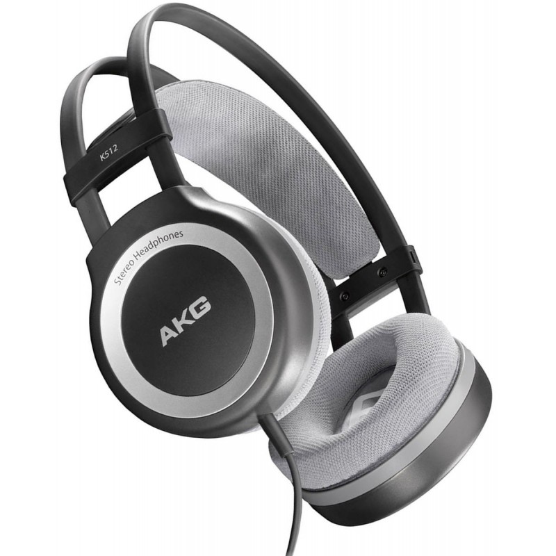 Casque écouteur AKG K 512 MK II