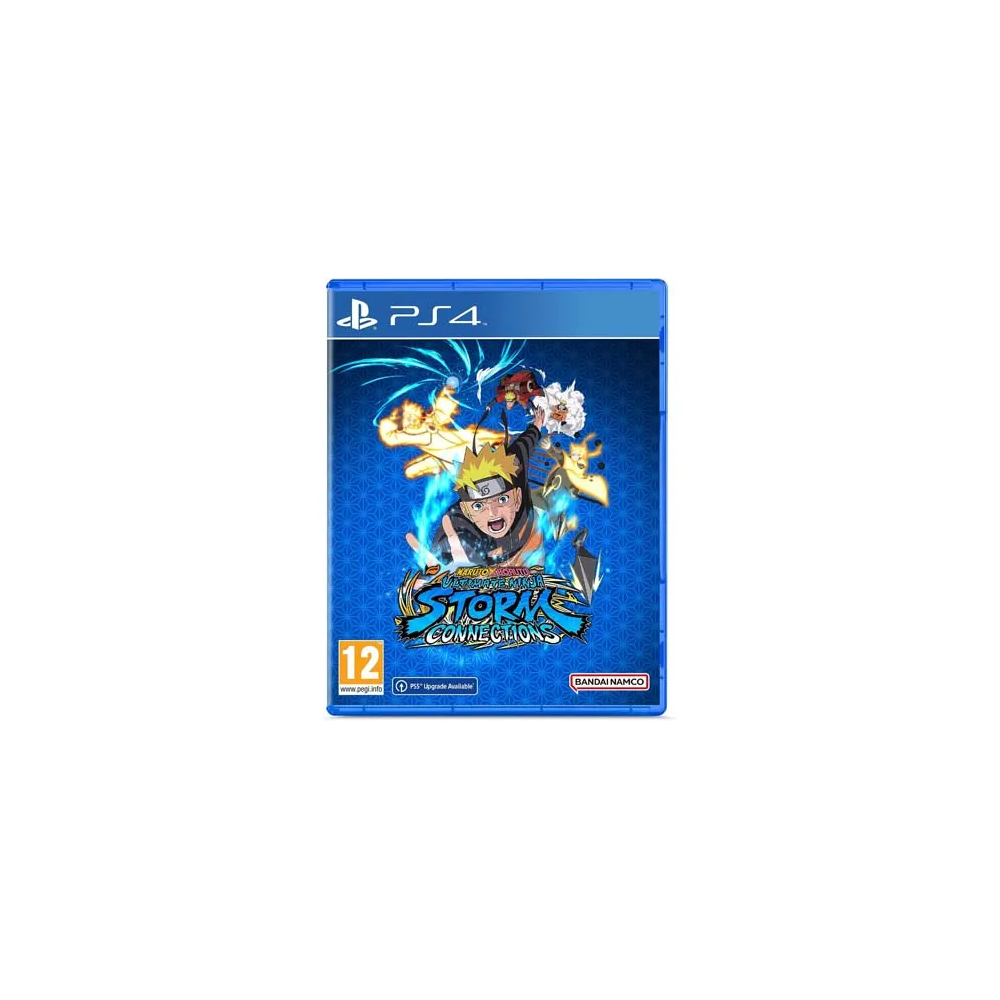 JEU SONY PS4 NARUTO X BORUTO STORM