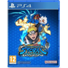 JEU SONY PS4 NARUTO X BORUTO STORM