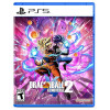 Jeu PS5 SONY DRAGON BALL XENOVERSE 2 P5 VF